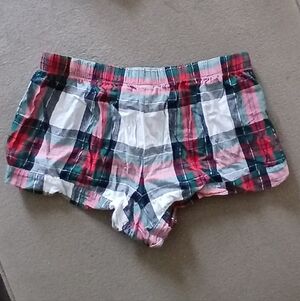 Victorias Secret Sleep Shorts